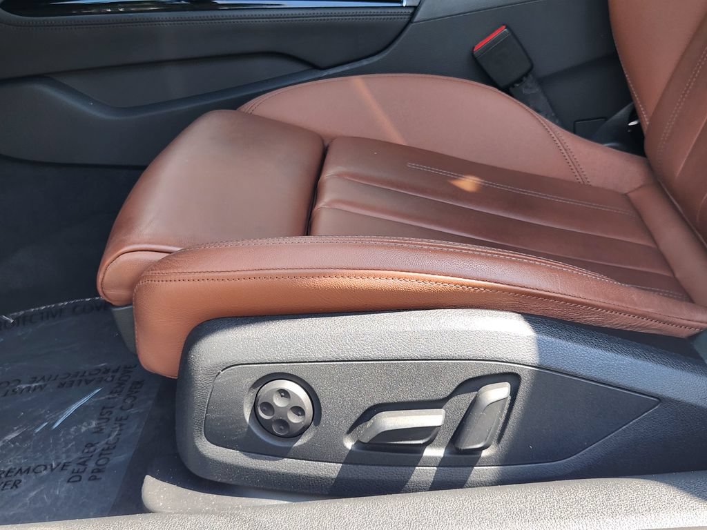 Certified 2023 Audi A5 2.0T Premium Plus w/ Premium Plus AWD/4WD image 30