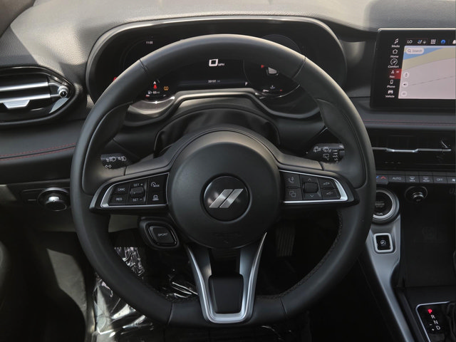 Used 2023 Dodge Hornet GT Plus AWD/4WD image 11
