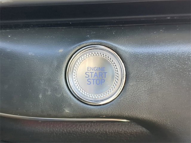 Used 2025 Genesis GV80 3.5T Prestige image 28