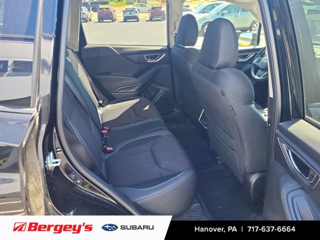 Certified 2024 Subaru Forester Premium AWD/4WD image 11