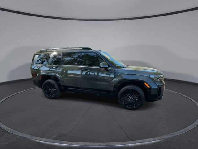 Used 2025 Hyundai Santa Fe Calligraphy image 18
