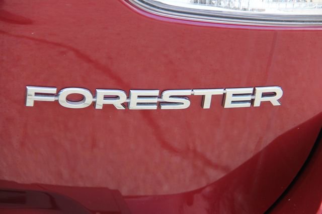 Used 2019 Subaru Forester Limited AWD/4WD image 10
