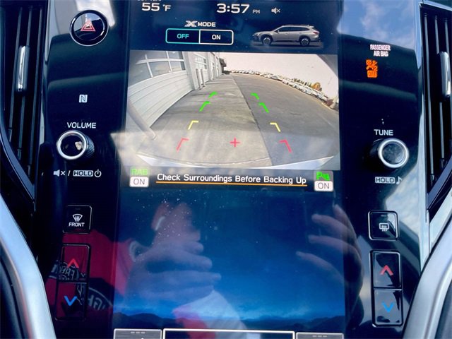 Used 2024 Subaru Outback Limited image 17