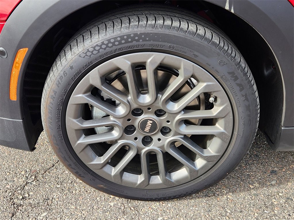 Used 2025 MINI Cooper S image 18