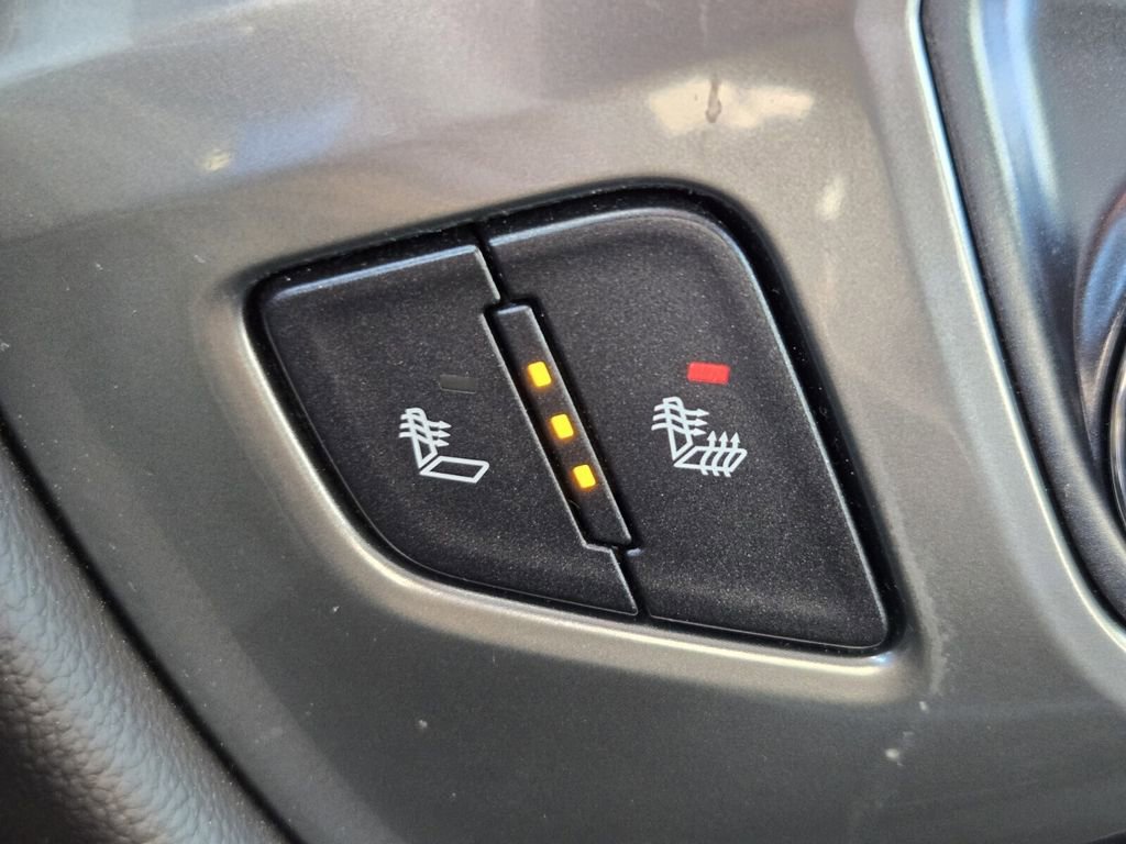 Used 2015 Chevrolet Silverado 1500 LT w/ Texas Edition, 1LT Trim image 22