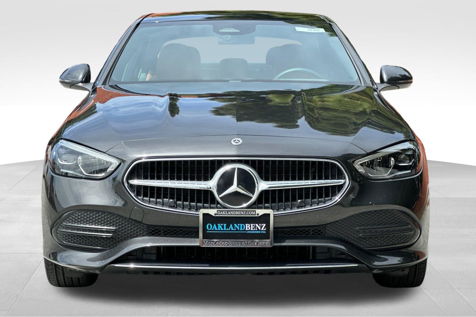 Certified 2023 Mercedes-Benz C 300 Sedan image 10