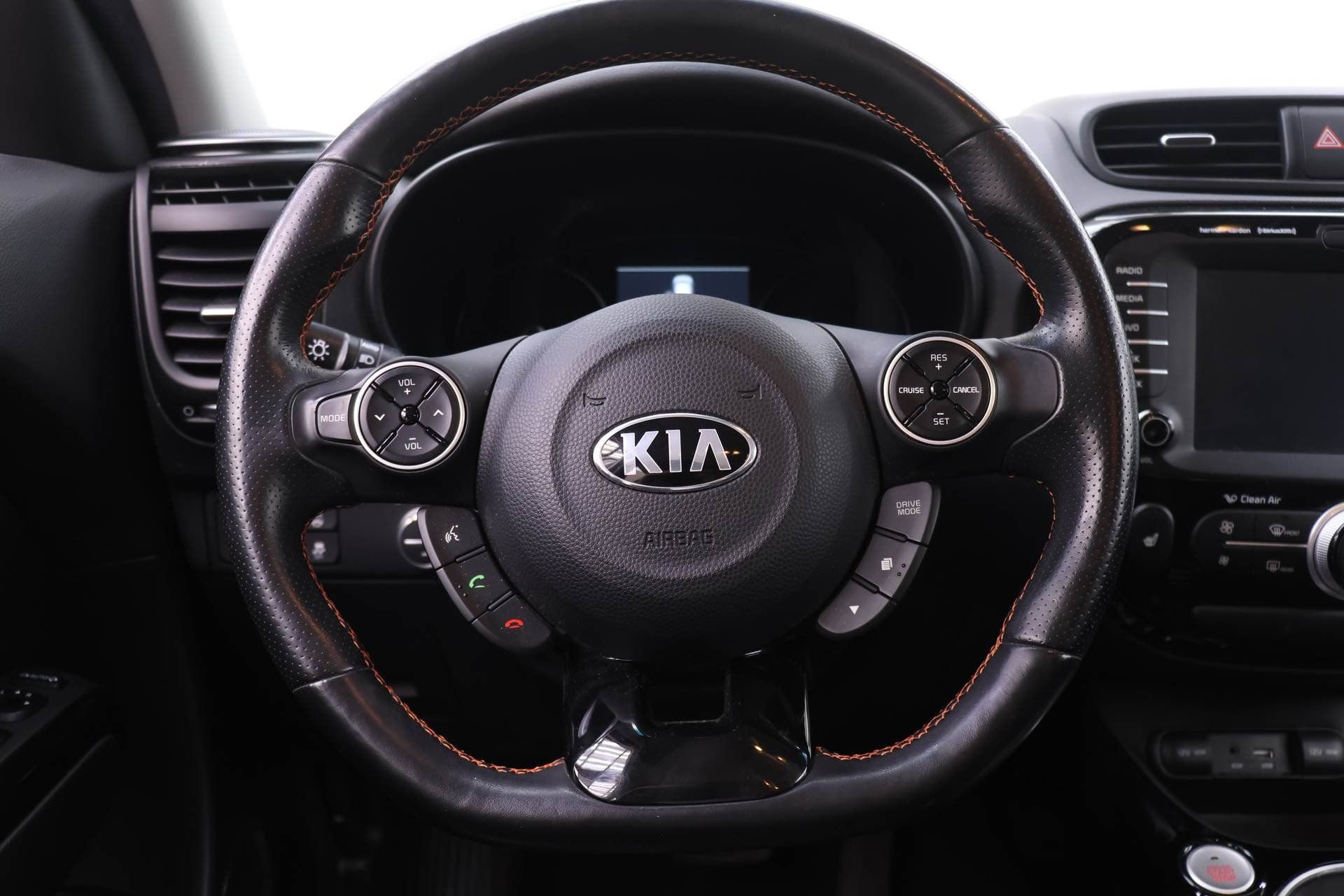 Used 2017 Kia Soul ! w/ Tech Package image 13