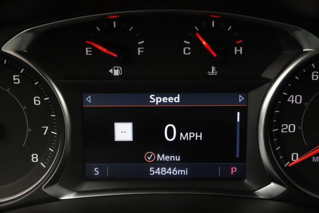 Used 2023 GMC Terrain SLE w/ Driver Convenience Package image 23