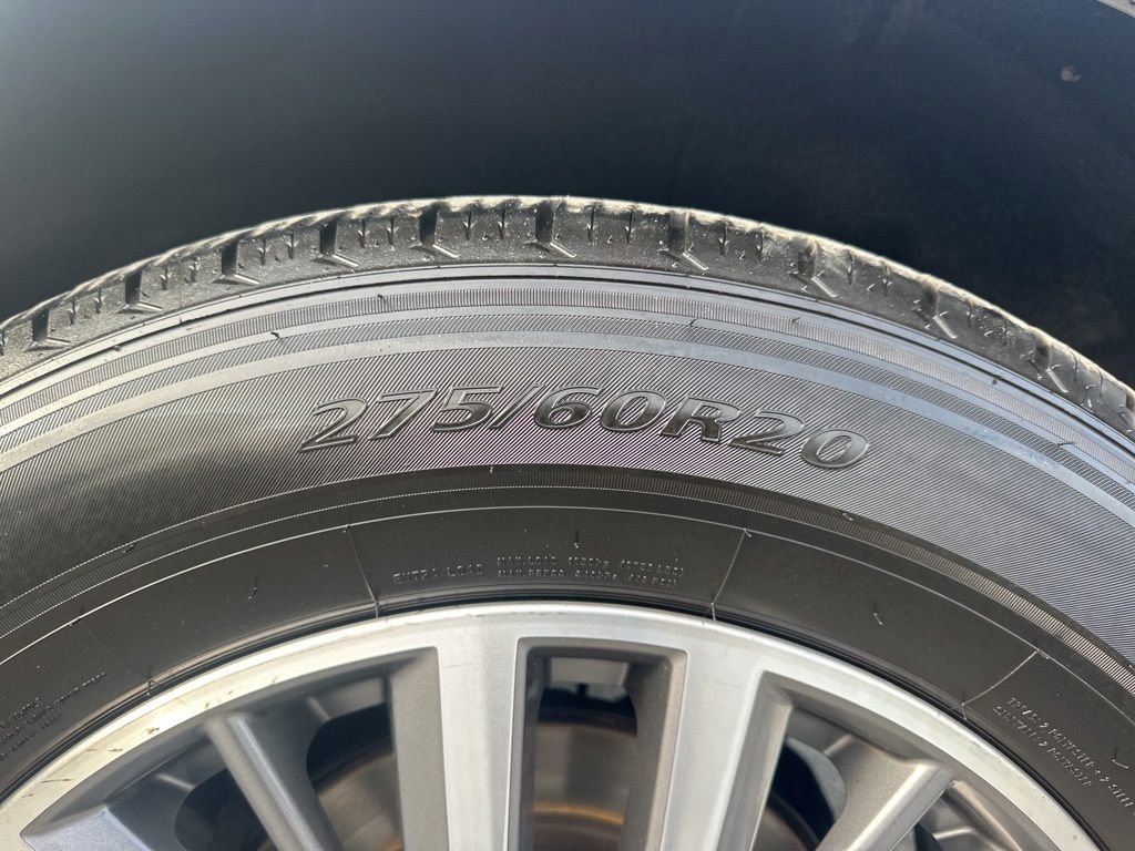 Used 2023 Nissan Armada SL image 36