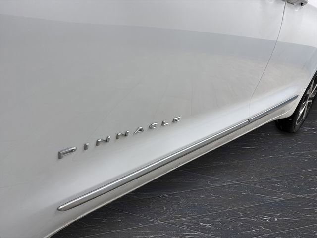 New 2026 Chrysler Pacifica Pinnacle w/ Trailer Tow Group image 39