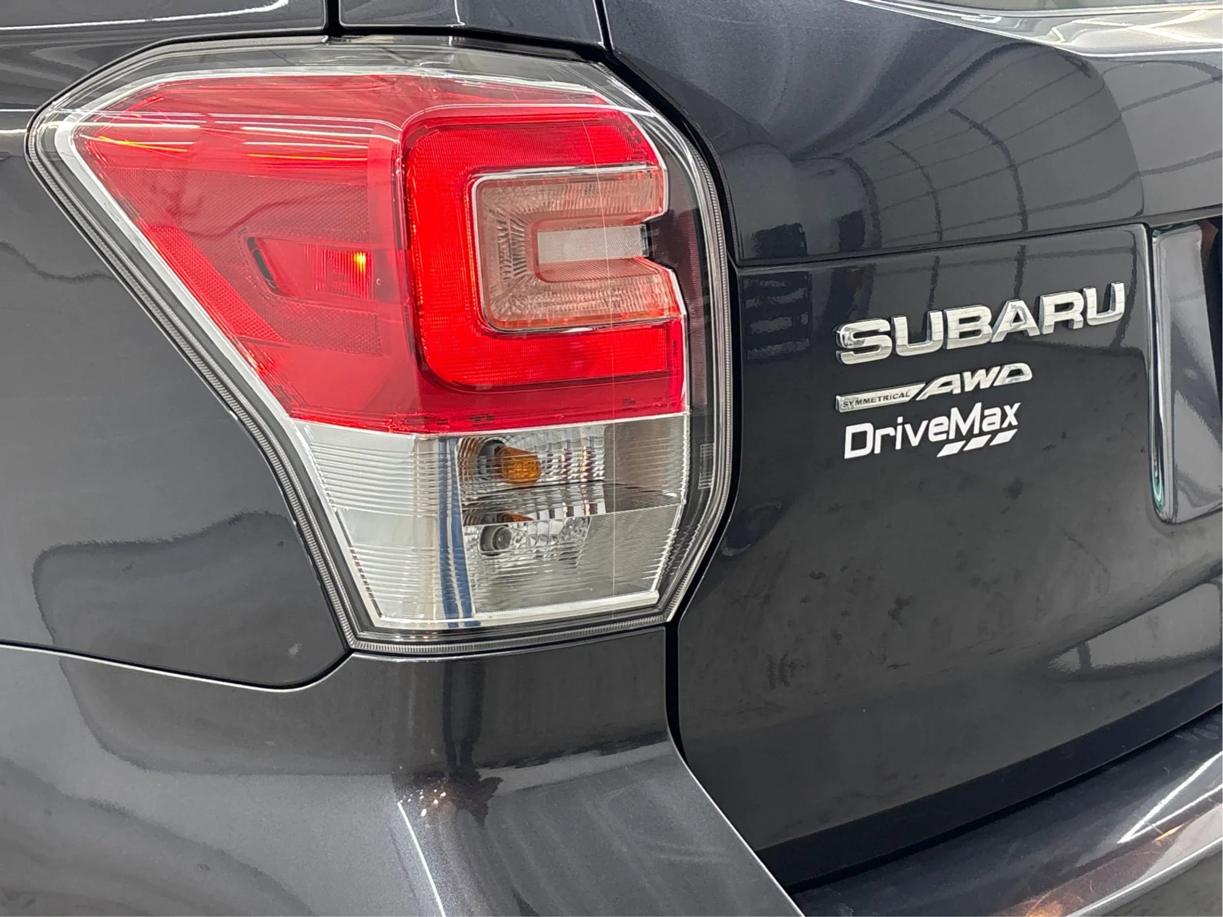 Used 2018 Subaru Forester 2.5i image 33