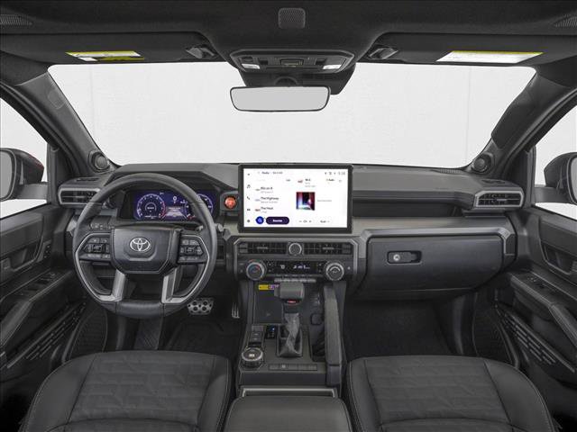 New 2026 Toyota 4Runner TRD Sport Premium AWD/4WD image 5
