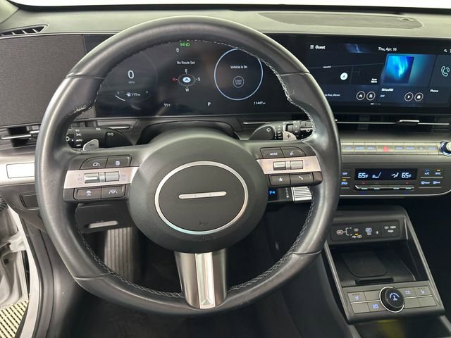 Used 2024 Hyundai Kona SEL w/ Convenience Package image 14