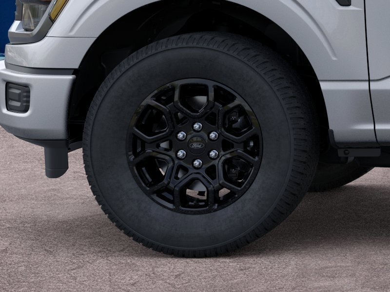 New 2026 Ford F150 STX RWD image 20