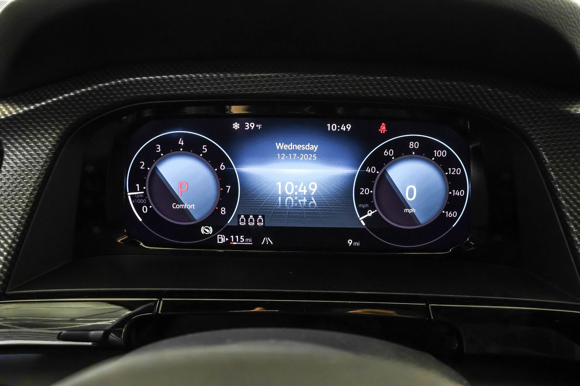 New 2026 Volkswagen Atlas Cross Sport SEL Premium R-Line image 25