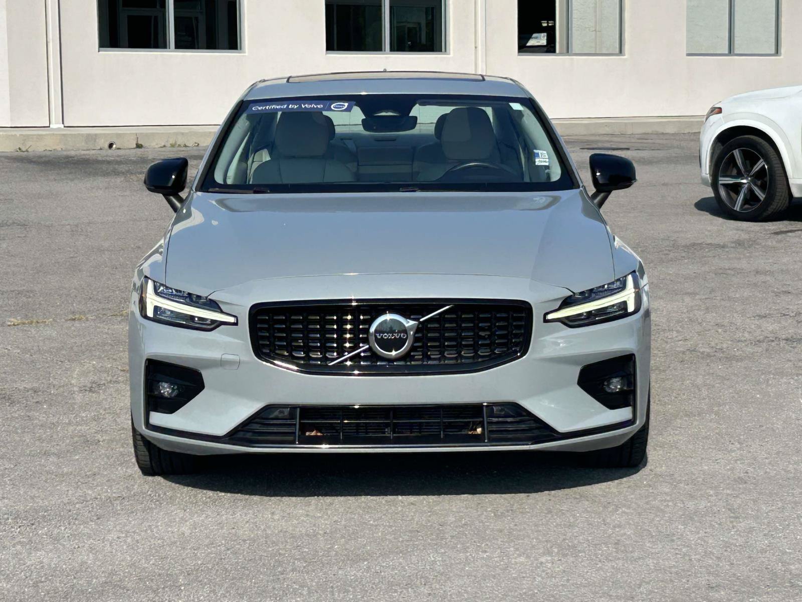 Certified 2024 Volvo S60 B5 Core AWD/4WD image 2