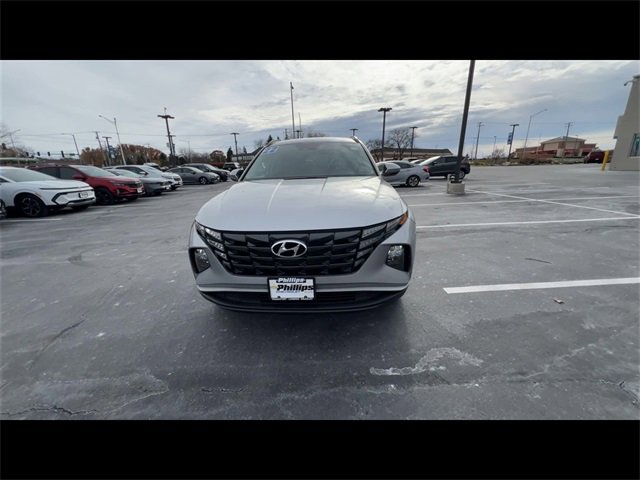 Used 2022 Hyundai Tucson SEL image 3