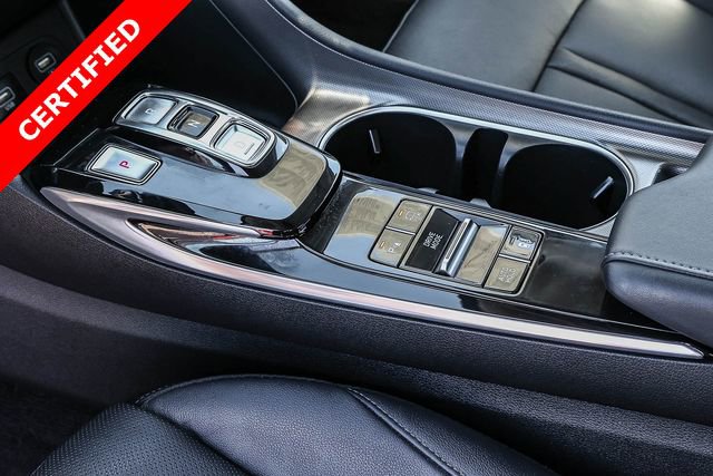 Certified 2023 Hyundai Sonata Limited FWD image 22