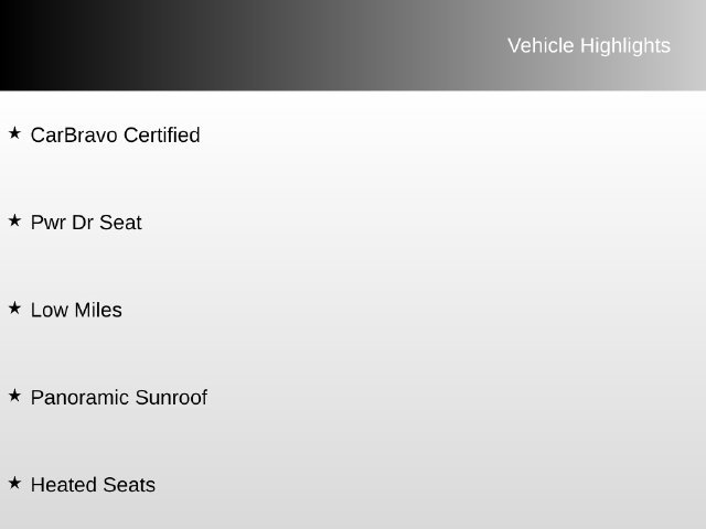 Used 2023 Volkswagen Taos SE w/ Panoramic Sunroof Package FWD image 6