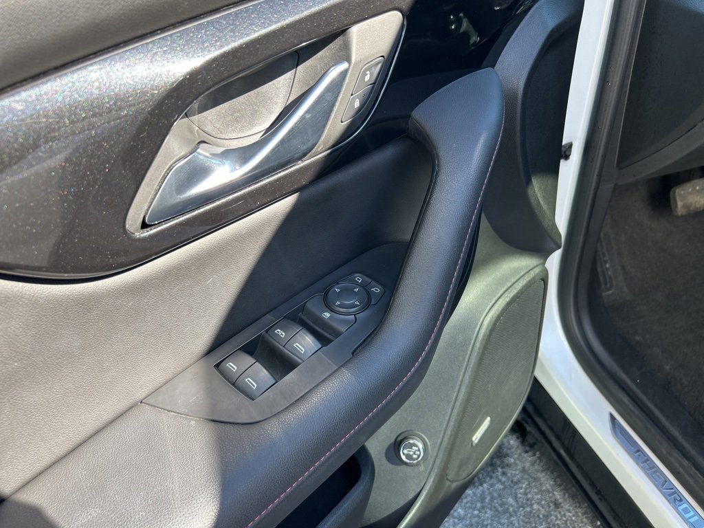 Used 2023 Chevrolet Blazer RS image 8