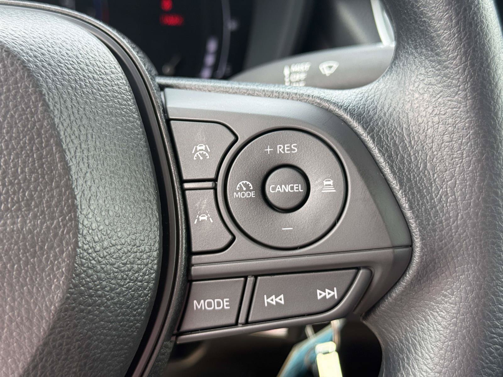 New 2027 Toyota Corolla LE FWD image 10