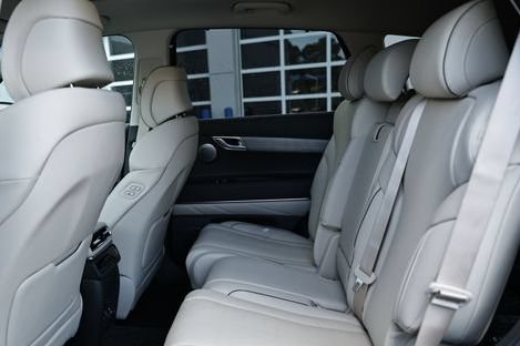 New 2026 Genesis GV80 2.5T Prestige AWD/4WD image 26