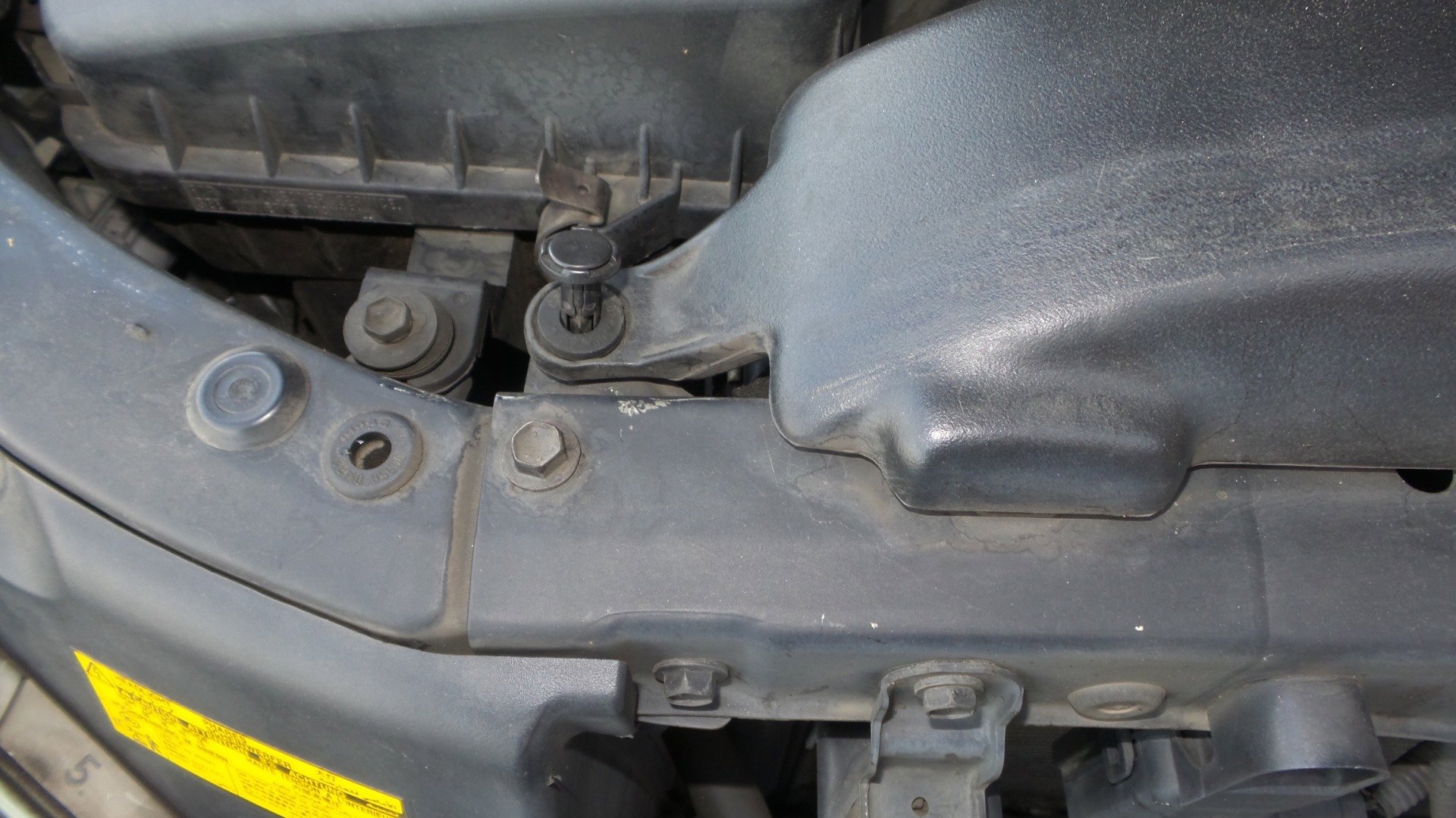 Used 2004 Lexus LS 430 image 72