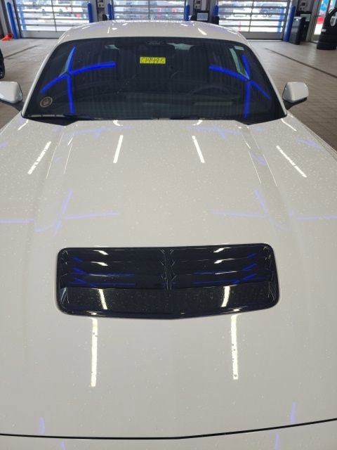 New 2026 Ford Mustang GT Premium RWD image 13