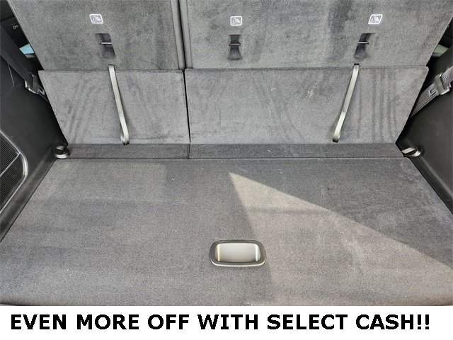 New 2025 Jeep Wagoneer Series II w/ Convenience Group I image 22