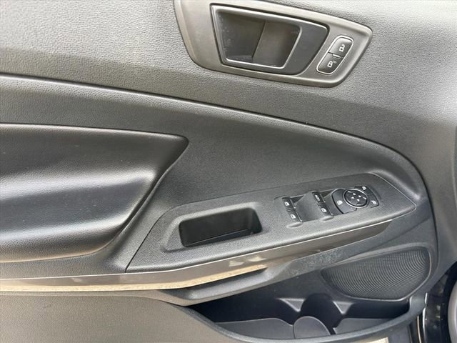 Used 2020 Ford EcoSport SES image 21