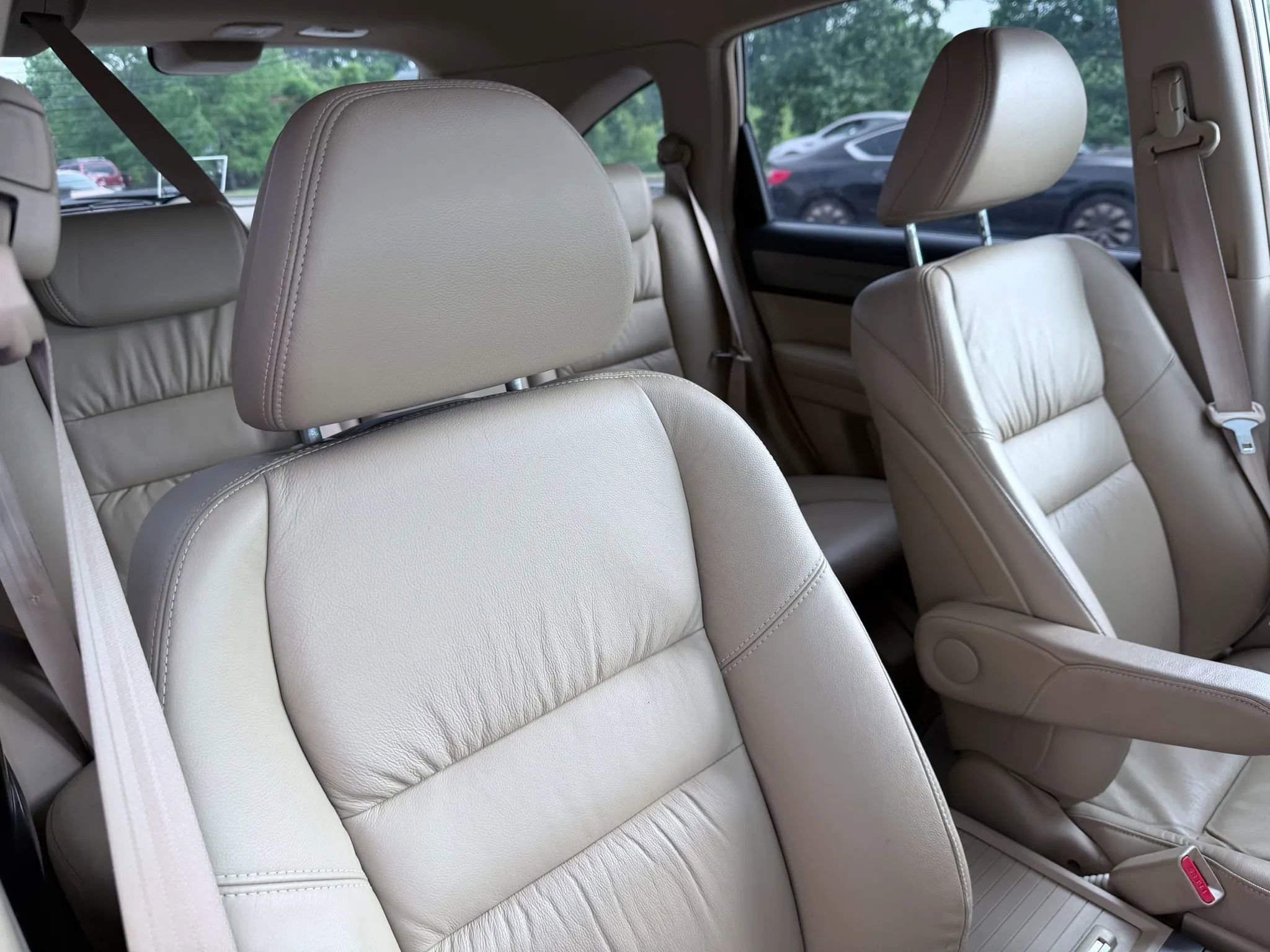 Used 2009 Honda CR-V EX-L image 29