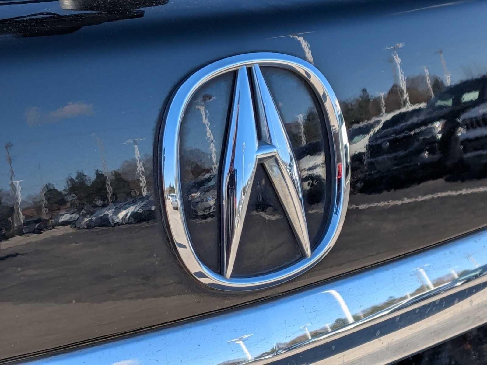 Used 2019 Acura MDX SH-AWD image 12