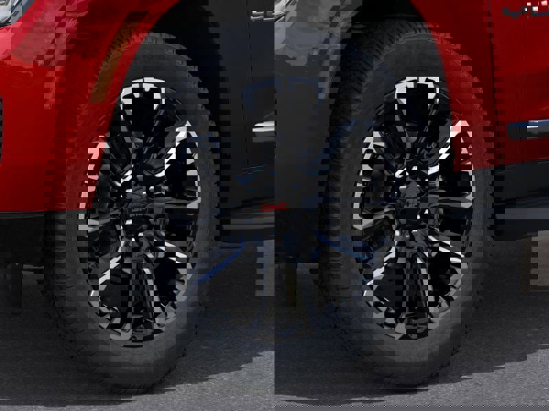 New 2026 GMC Yukon XL Elevation w/ Elevation Premium Package image 9