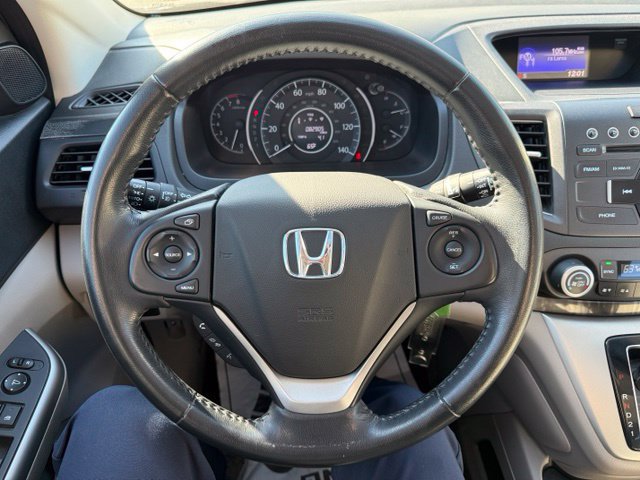 Used 2013 Honda CR-V EX-L image 20