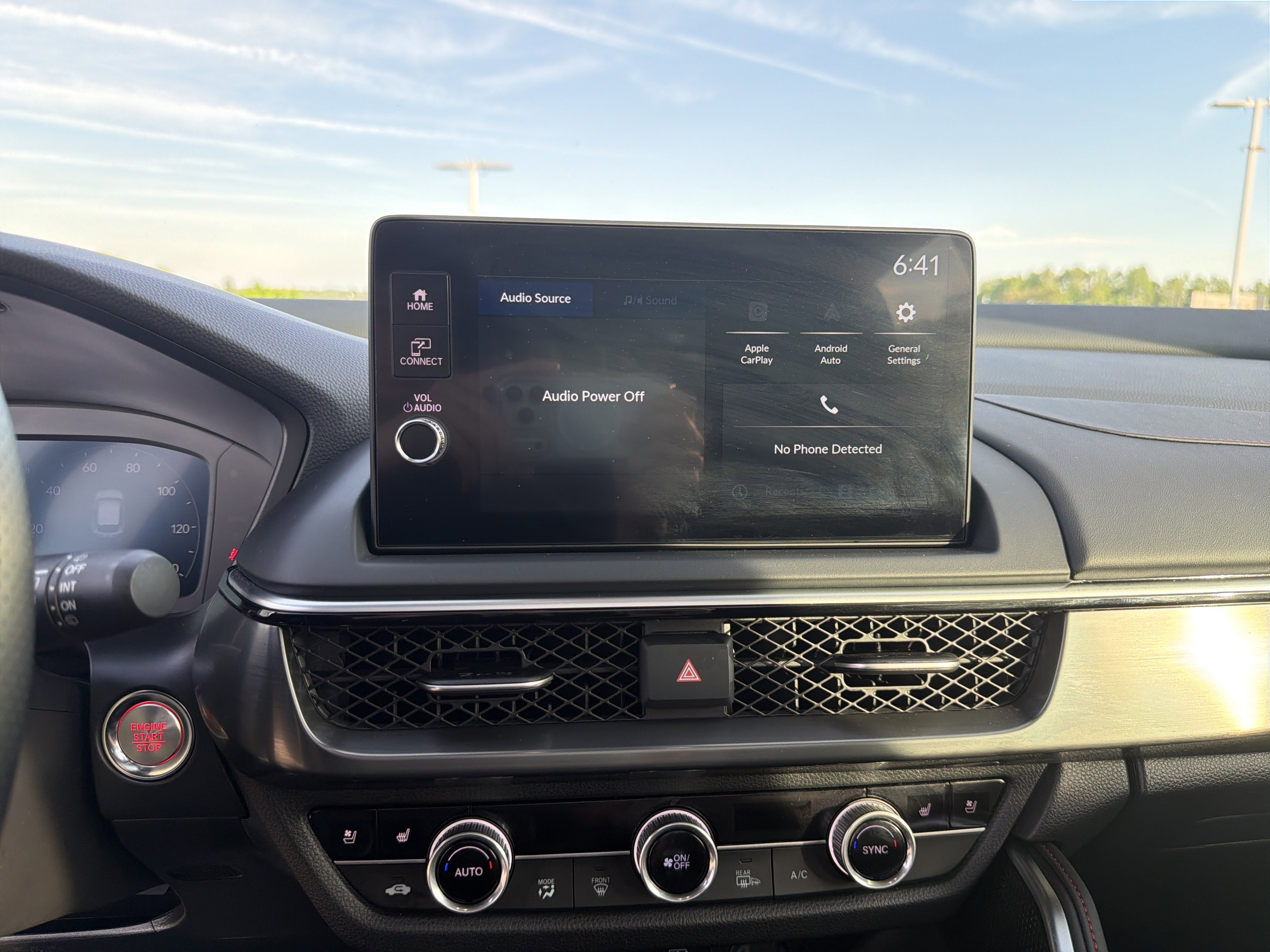 Certified 2025 Acura ADX A-Spec image 29