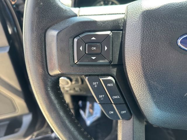 Used 2020 Ford F150 XLT w/ Equipment Group 302A Luxury AWD/4WD image 14
