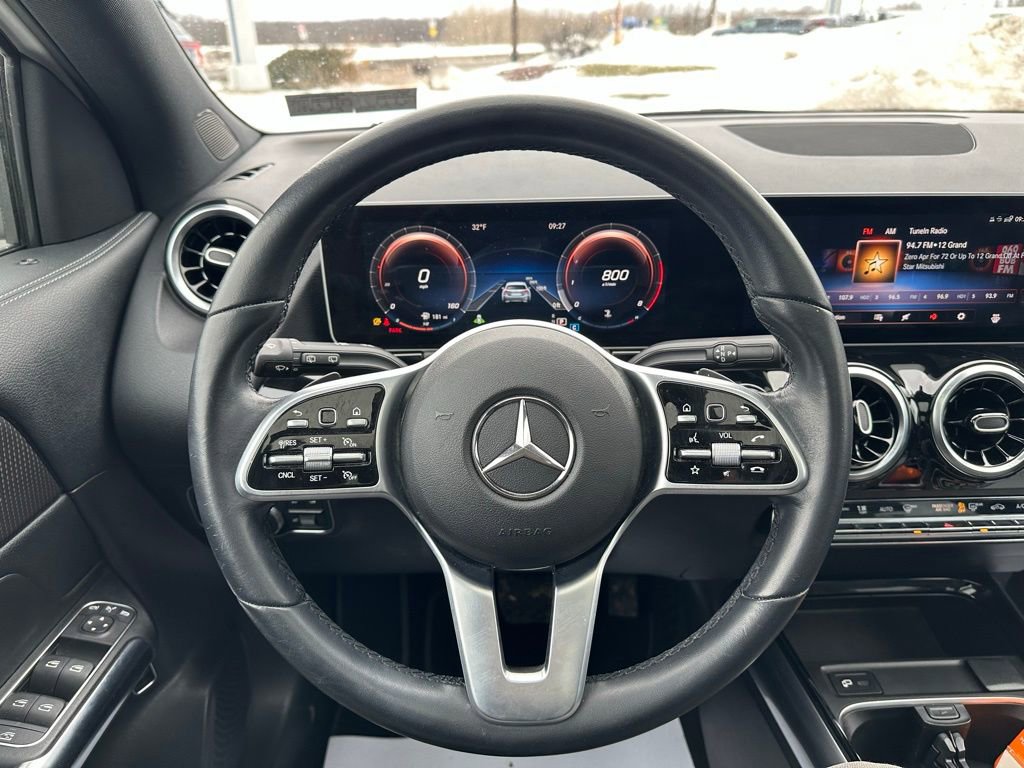 Used 2021 Mercedes-Benz GLA 250 4MATIC image 19