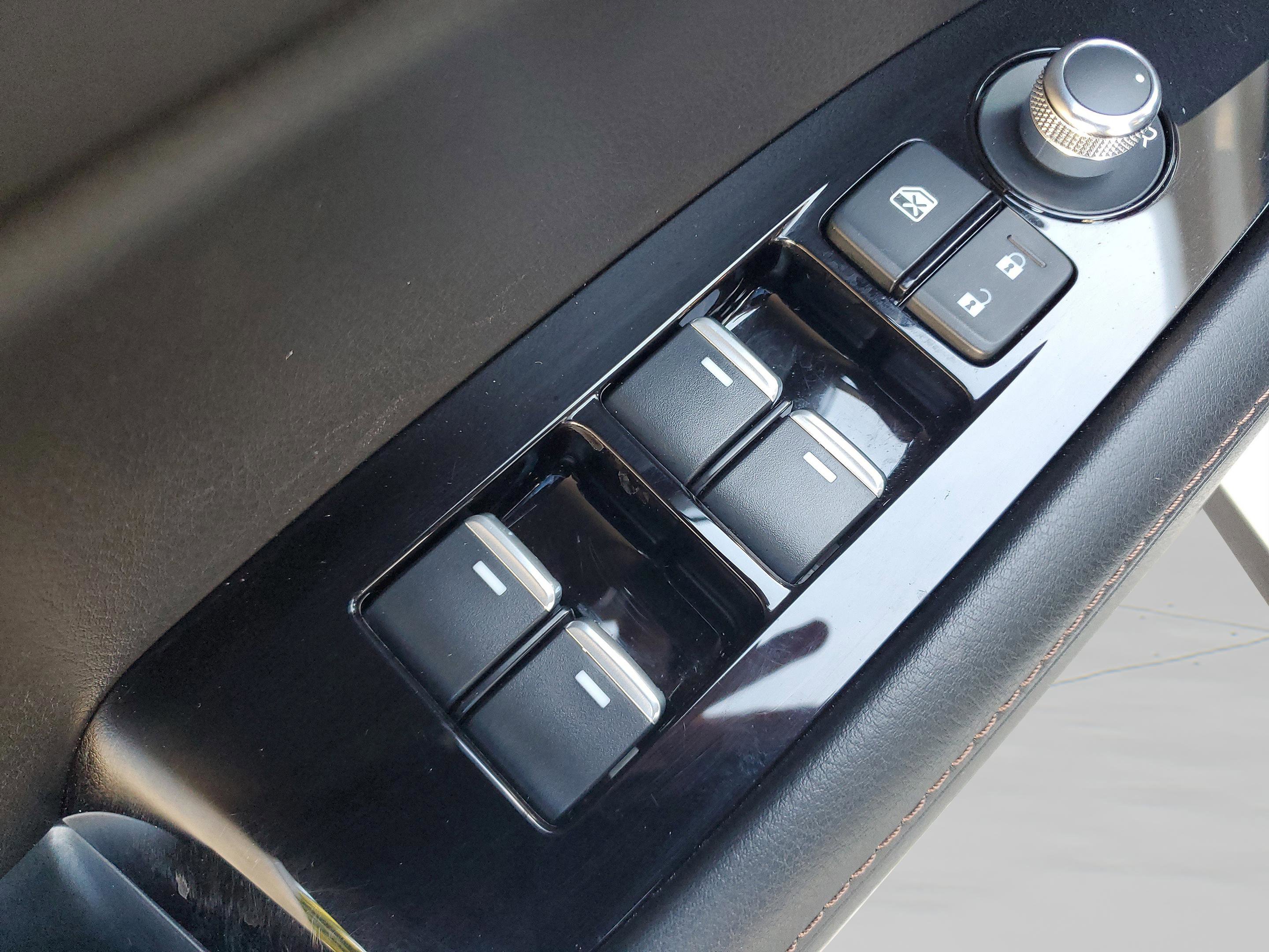 Used 2023 MAZDA CX-5 AWD 2.5 S w/ Premium Package image 29