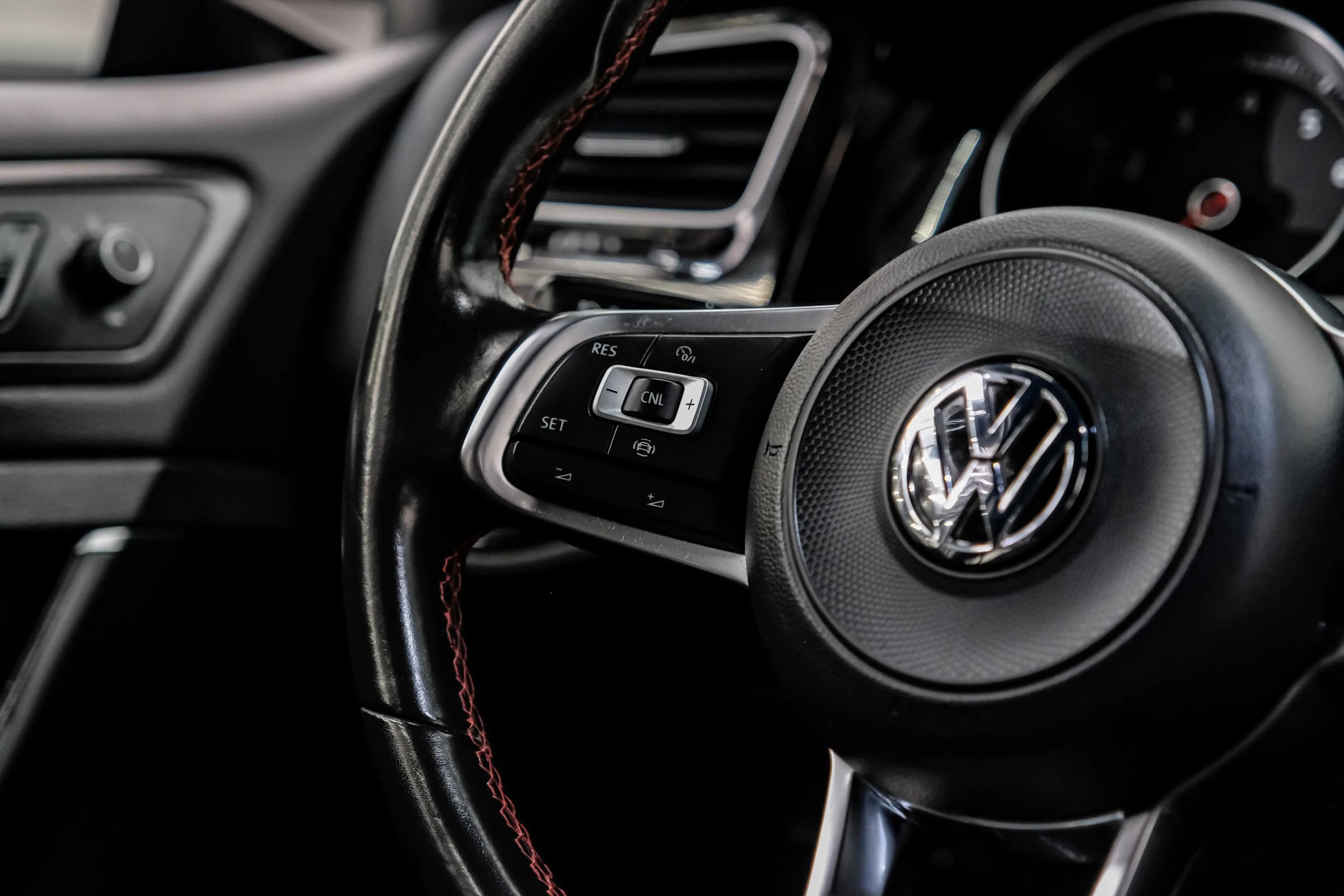 Used 2019 Volkswagen GTI S w/ Driver Assistance Package FWD image 25