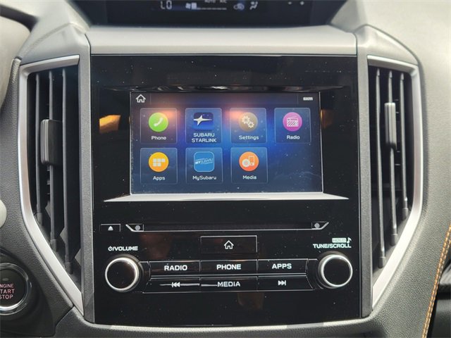 Used 2023 Subaru Crosstrek 2.0i Premium image 22