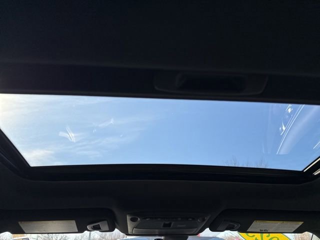 Certified 2023 INFINITI Q50 Sensory image 26