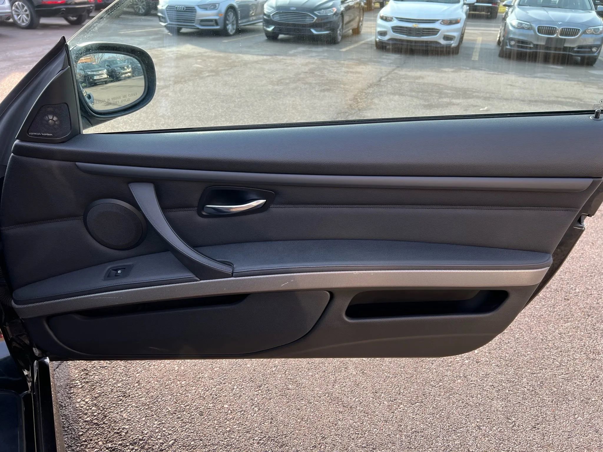 Used 2012 BMW 335is Convertible image 21