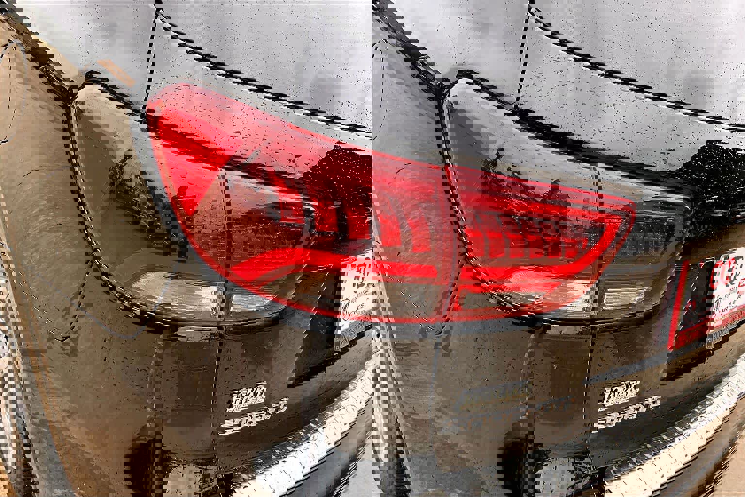 Used 2020 Kia Sorento SX image 16