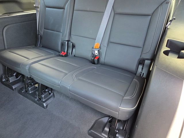Used 2024 Chevrolet Suburban Premier AWD/4WD image 11