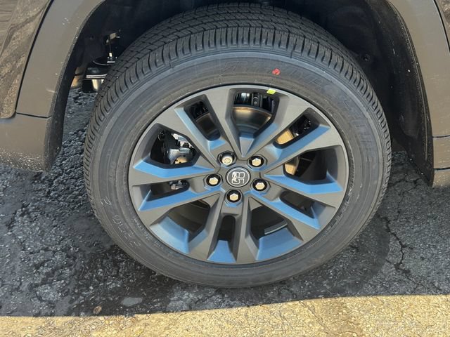 New 2026 Jeep Grand Cherokee Limited AWD/4WD image 12