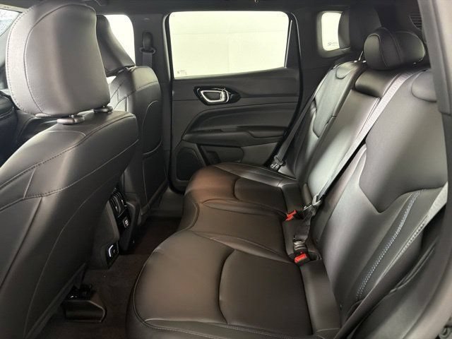 New 2026 Jeep Compass Limited AWD/4WD image 27