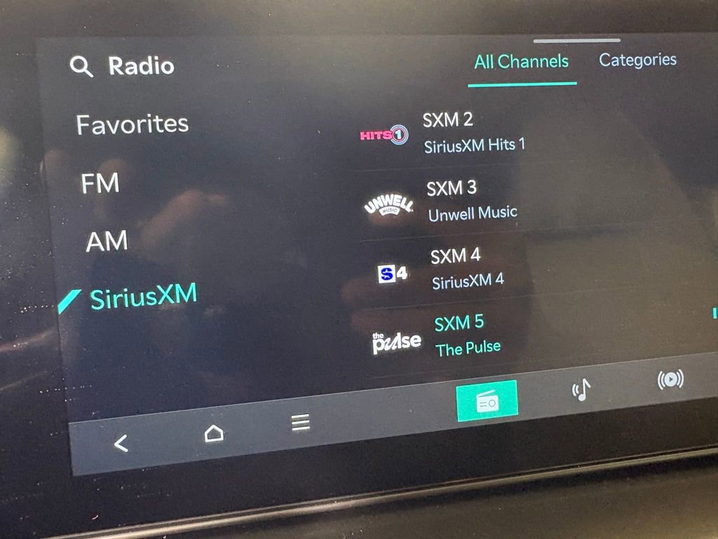 New 2026 Kia Sorento S w/ S Panoramic Sunroof Package image 27