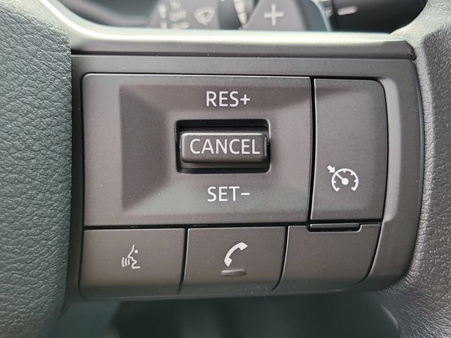 Certified 2025 Nissan Rogue S AWD/4WD image 14