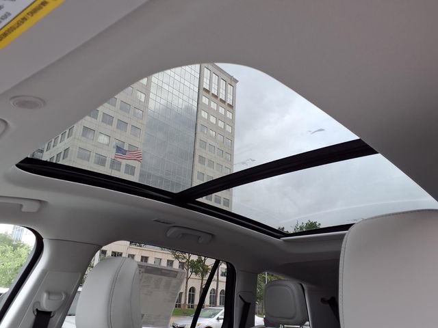 New 2026 Lincoln Aviator 2WD image 13