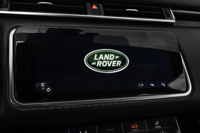 Used 2020 Land Rover Range Rover Velar R-Dynamic S image 23
